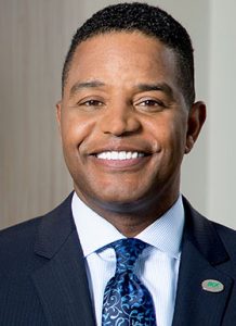 Calvin G. Butler Jr.