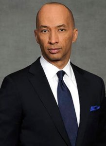 Byron Pitts