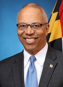 Boyd K. Rutherford