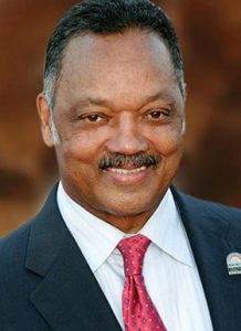 Jesse Jackson