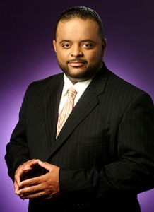 Roland S. Martin