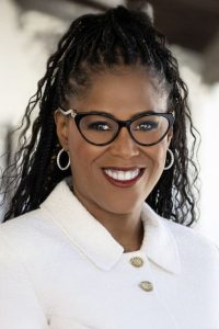 Thasunda Brown Duckett